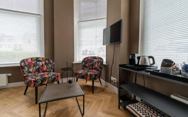 Stadslogement Hoogend