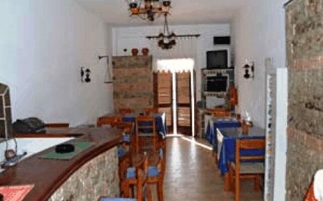 Faros Hotel