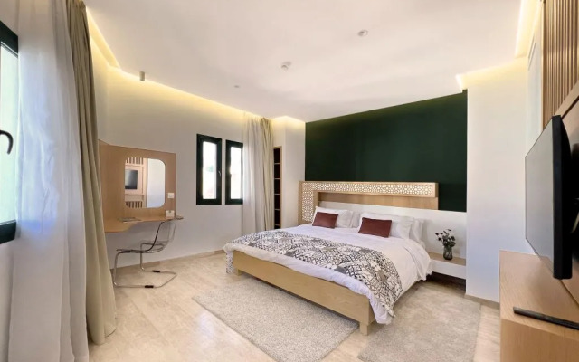 Hotel Soho Boutique Tetuan