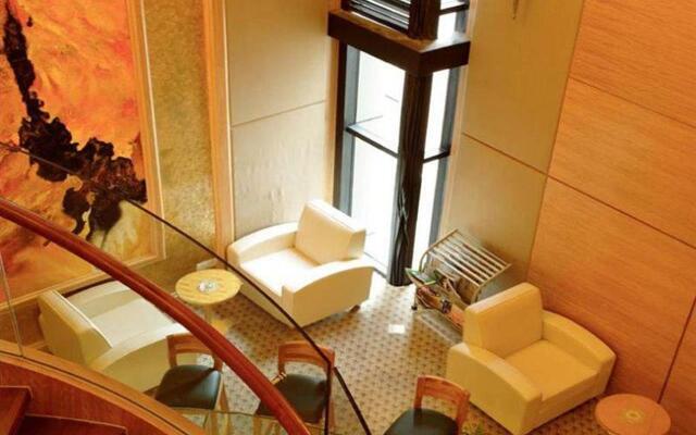 LDF All Suites Hotel