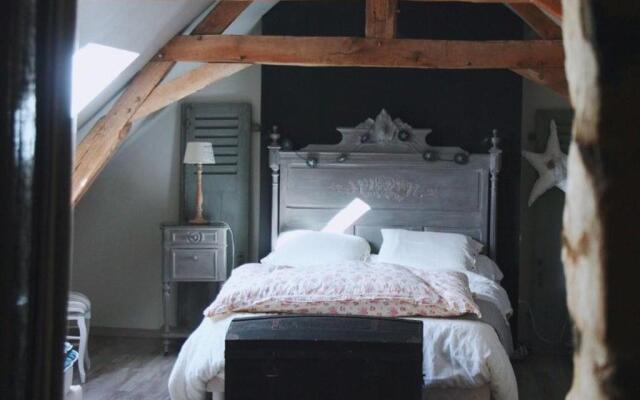 Gîte Louplande, 4 pièces, 7 personnes - FR-1-410-203