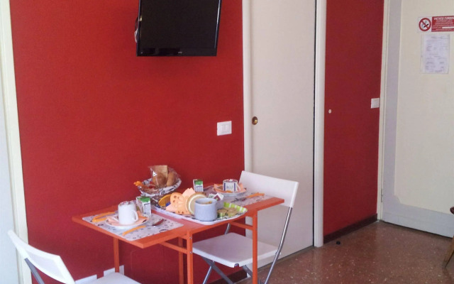 Passeggiate Romane B&B