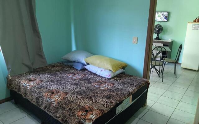 JOÃO CARLOS CASAS KIT 2 verde