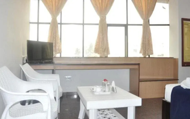 Hotel Raja Galaxy