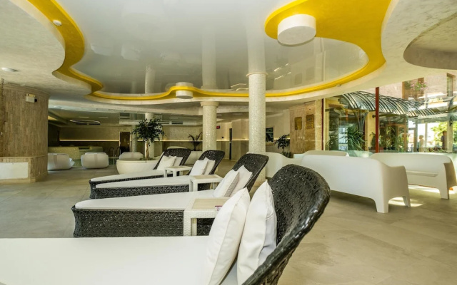 SPA Hotel Rich