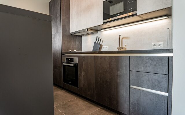 Refugium am Wasserturm