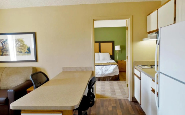 Homestead Boston - Peabody