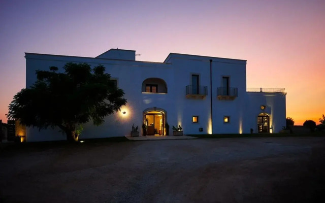 Masseria Bagnara