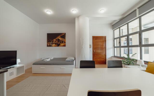 Amazing Studio by Homing
