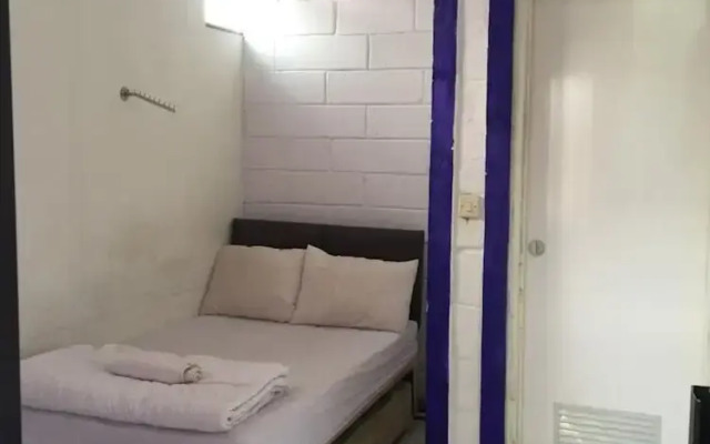 Caraka Hotel Batununggal