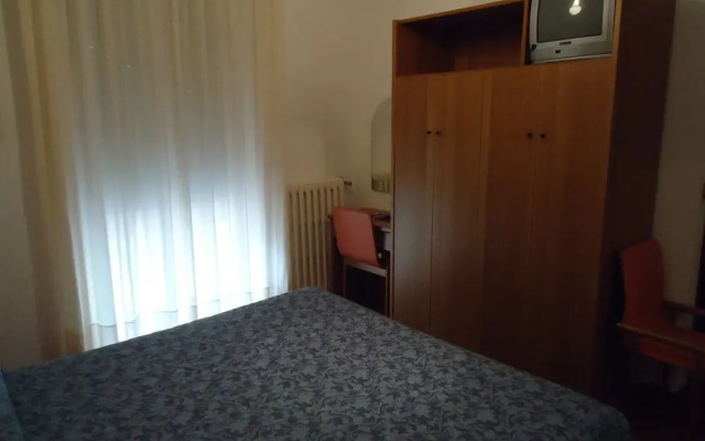 Ristorante Hotel Parco