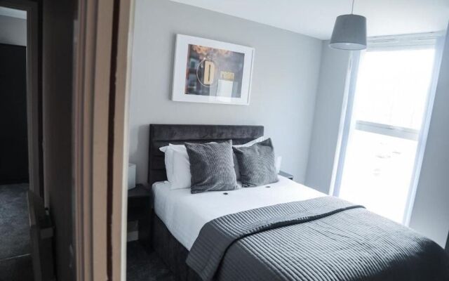 Dream Apartments Teesside