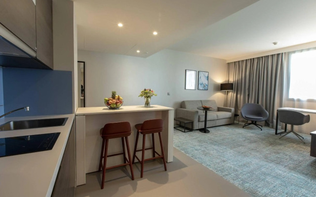 Residence Inn by Marriott Toulouse-Blagnac