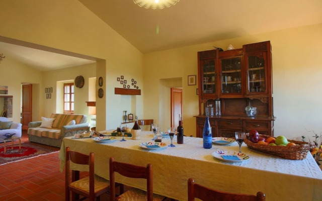 Peaceful Haven in Paciano Hills