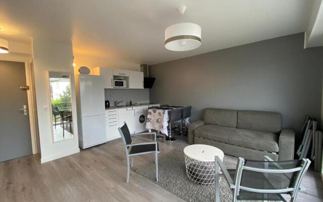 La digue 45 Rue des Lais de Mer