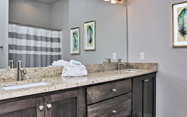 Lil Js Getaway at Romeo Beach #3