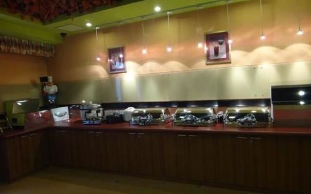 Home Inn