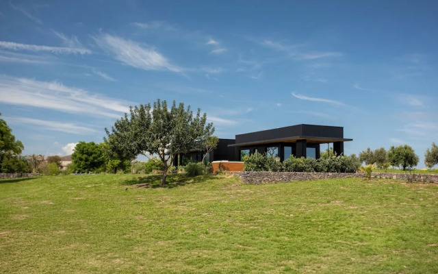 Scorzamara Country Lodges