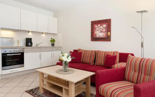 Sonnenwinkel Wohnung 2