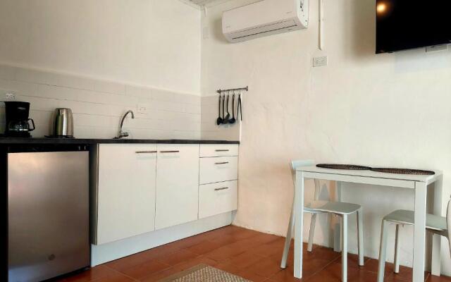 Apartment Villa Valentina - Studio 2