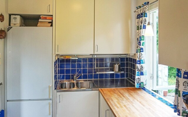 6 Person Holiday Home in Allingsås, Sverige