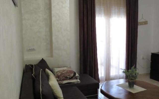 Apartment An.Thrakis