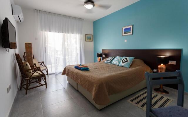 Sea Breeze Apartments - 3 Bedroom Apartment