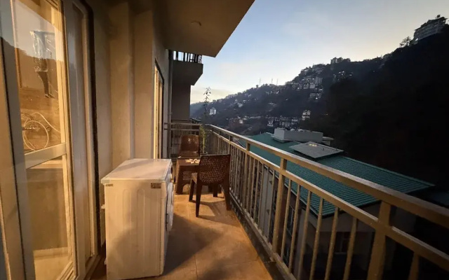 CDS Luxury Homestay Shimla