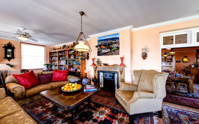 Cheriton Guest House B&B