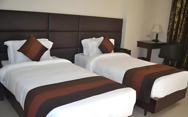 Hotel Patliputra Nirvanaa