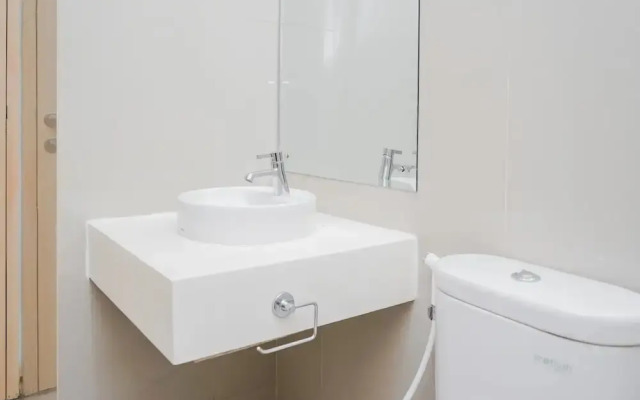 Beautiful 2BR at Tree Park Apartment