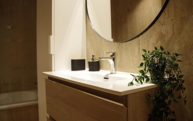 Apartamenticos Studio 98