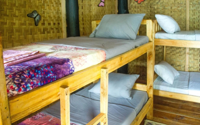 The Kansiime Backpackers