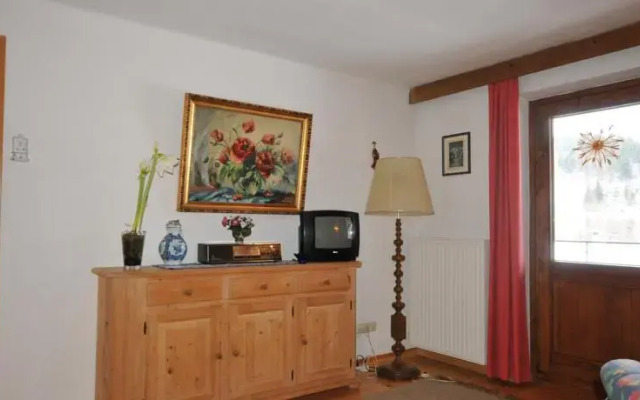 Frühstückspension & Appartements Eugenie