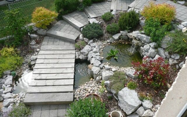 Chambre d'hôtes au Doubs Murmure