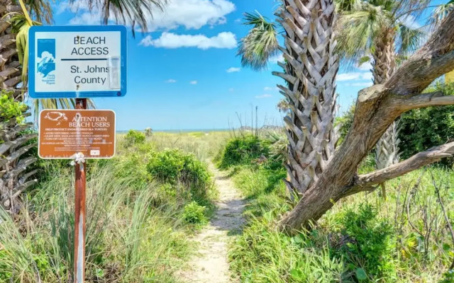 Marvelous Mermaid Beach Bungalow Dog-friendly
