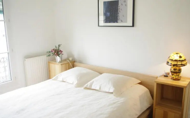 Apartment Bartoiseaux