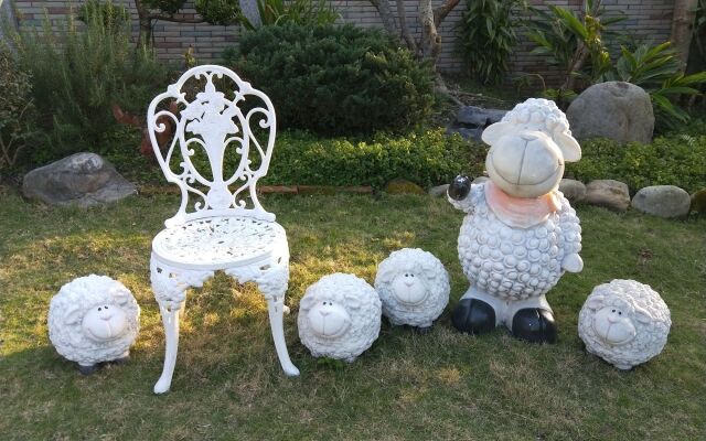 Garden Life Homestay