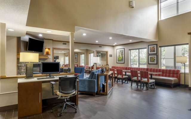 Comfort Inn North/Polaris