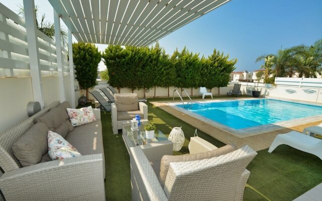 Island Villas Cyprus - 018