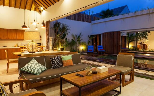Zen-Tao Villa