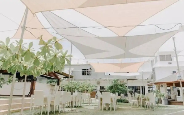 Lakawon Island Resort