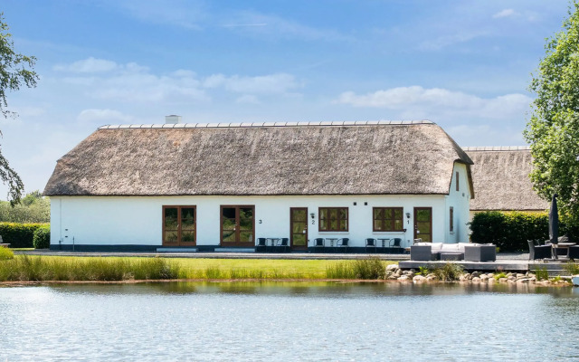 Gunderupholm Apartments