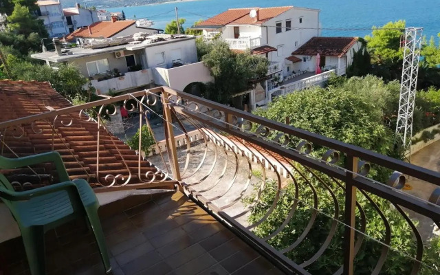 Maribela Apartment