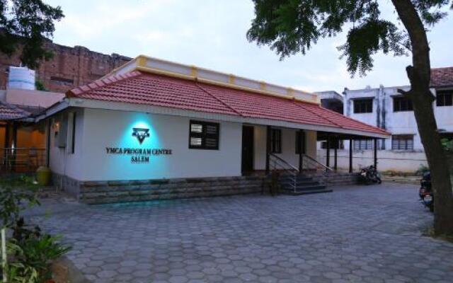 Ymca Program Centre