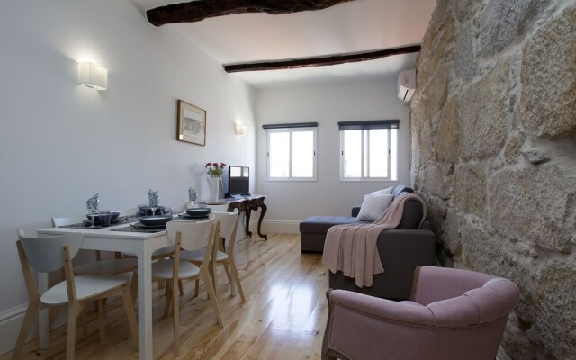 Comendador 1895 Apartments 7