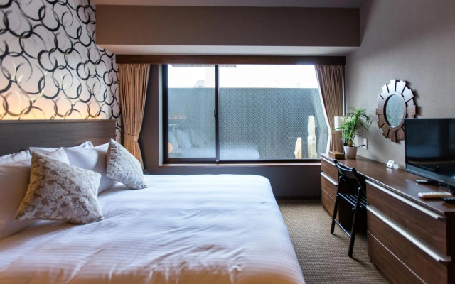 R&Run Kyoto Serviced apartment & Suites - Vacation STAY 93246