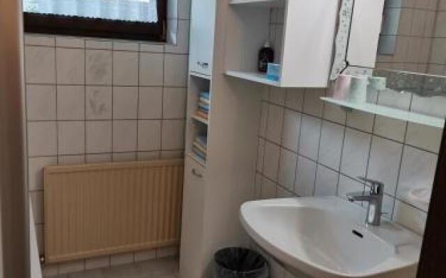 Ferienwohnung Eppacher