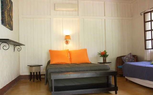 Hotel Villas Gaia