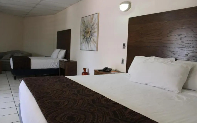 Hotel Sntenario